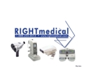 Website Snapshot of RIGHT MEDICAL PRODUCTS INC