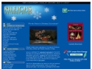 Website Snapshot of Rileighs Outdoor Decor