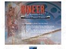 Website Snapshot of Rineer Hydraulics, Inc.