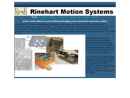 RINEHART MOTION SYSTEMS, LLC
