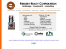 RINGSBY TERMINALS INC