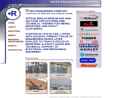 Website Snapshot of RITER ENGINEERING COMPANY