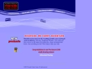 Website Snapshot of Riverside Cartop Carriers, Inc.