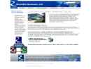 Website Snapshot of RiverSide Electronics Ltd.