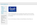 Website Snapshot of Riverside Embroidery & Screen Printing, LLC