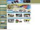 Website Snapshot of RIVER SPORTS OUTFITTERS INC