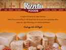Website Snapshot of T R Rizzuto Pizza Crust, Inc.
