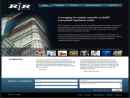 Website Snapshot of R J R CONSULTING INC