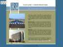RKM CONSTRUCTION COMPANY INC