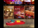 Website Snapshot of Booths & Upholstery By Ray