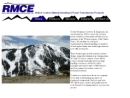 Website Snapshot of ROCKY MOUNTAIN CONVEYOR & EQUI