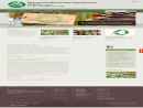 Website Snapshot of RECYCLING MARKETING COOPERATIVE FOR TENNESSEE
