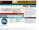 Website Snapshot of Roadnet Technologies, Inc.