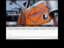 Website Snapshot of Roadworks Mfg., Inc.