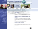 Website Snapshot of ROBINSON PIPE CLEANING COMPANY