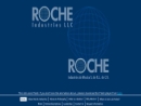 Website Snapshot of ROCHE INDUSTRIES LLC