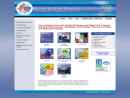 Website Snapshot of Rockford Silk Screen Process, Inc.