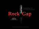 Website Snapshot of ROCK GAP ENGINEERING LLC
