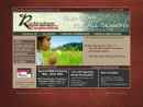 Website Snapshot of ROCKINGHAM CO-OPERATIVE FARM BUREAU, INC