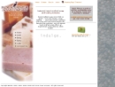 Website Snapshot of Rock River Soap Co.