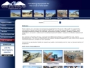 Website Snapshot of Rock Systems, Inc.