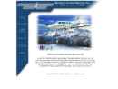 Website Snapshot of ROCKWELL AVIATION SERVICES INC