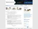 Website Snapshot of ROCKWELL IT SERVICES, INC