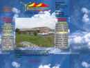 Website Snapshot of Rocky Mountain Propellers, Inc.