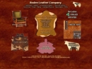 RODEN LEATHER CO INC