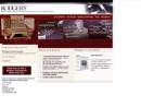 Website Snapshot of Rodgers Instruments, LLC