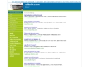 Website Snapshot of Roltech Industries, Inc.