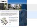 Website Snapshot of Ronlo Engineering Ltd.