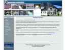 Website Snapshot of Roofing Concepts, Inc.