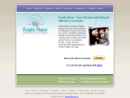 Website Snapshot of ROSALIE MANOR COMMUNITY & FAMILY SERVICES