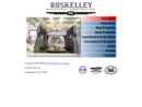Website Snapshot of ROSKELLEY MACHINERY CORPORATION
