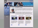 Website Snapshot of Ross Systems & Controls