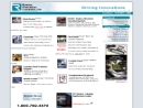 Website Snapshot of Rostra Precision Controls, Inc.
