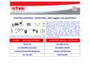 ROTRONIC INSTRUMENTS CORP