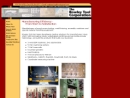 Website Snapshot of Rowley Tool Corp., The