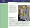 Website Snapshot of Royal Broom & Mop Factory, Inc.