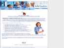 Website Snapshot of ROYALCARE MEDICAL STAFFING, INC.