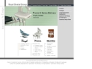 Website Snapshot of Biotec, Inc.