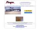 Website Snapshot of ROYAL ELECTRICAL SERVICES, INC.
