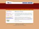 Website Snapshot of Royal Food Service Co