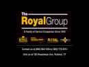 Website Snapshot of Royal Security LLC