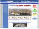Website Snapshot of Royal Truck & Equipment, Inc.