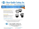 ROYER'S QUALITY CASTINGS, INC.