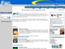 Website Snapshot of RESEARCH PERIODICALS & BOOK SERVICES, INC