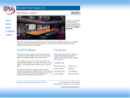 Website Snapshot of RELOCATION PROJECT MANAGERS INC.