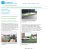 Website Snapshot of RR Irrigation Co., Inc